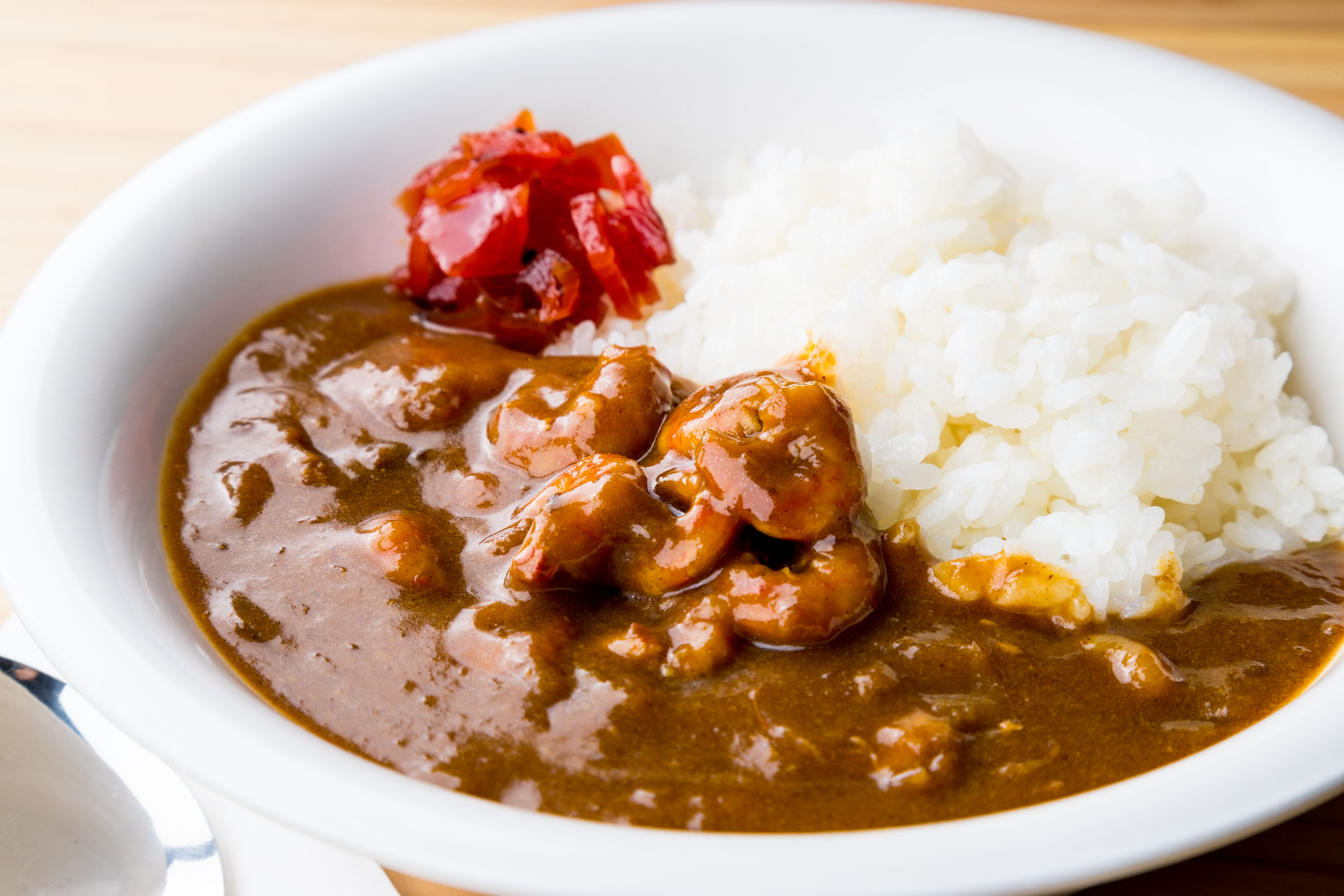 カレー